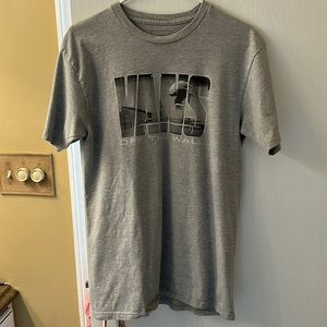 Vans T-shirt
